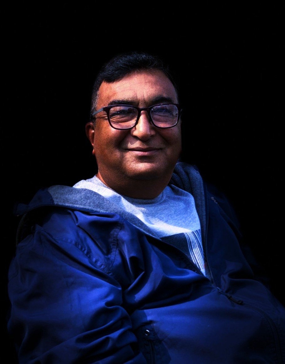 VINAY SANDAL